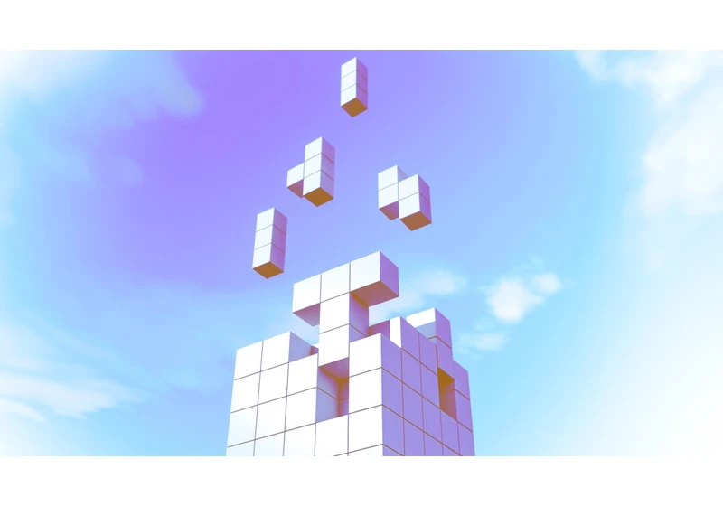 Why this math professor encourages students and friends to play Tetris