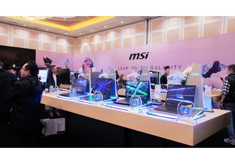 MSI fixes BSOD bug causing PCs to show 'UNSUPPORTED_PROCESSOR' error