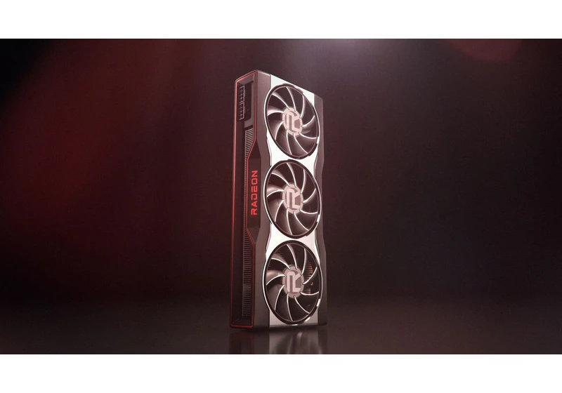 AMD Adds Fluid Motion Frames Support for RX 6000 GPUs