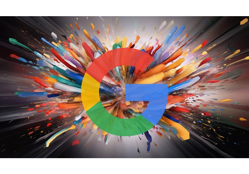 Google releases October 2023 broad core update