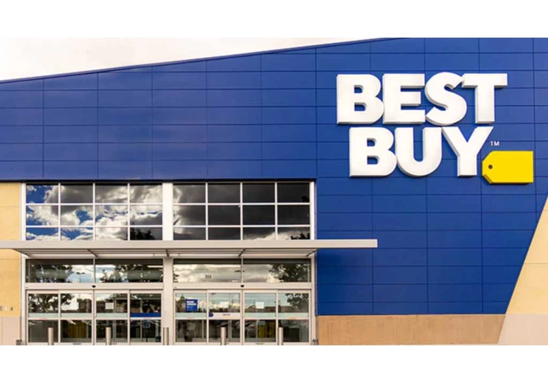 The top 8 tech deals during Best Buy’s anniversary sale