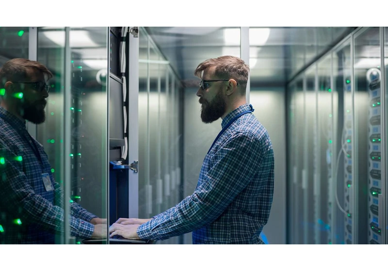 Power Consumption of AI Workloads Approaches That of Small Country: Report