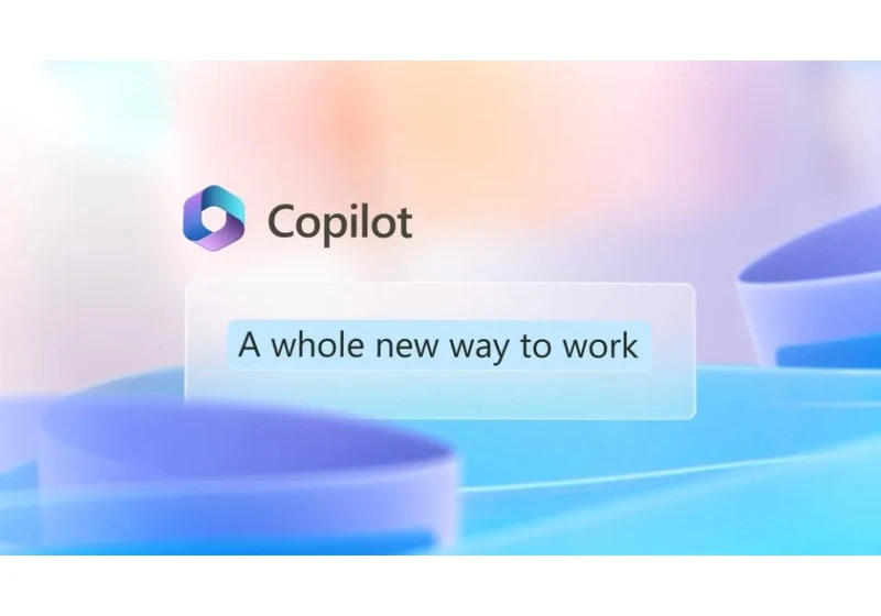 Microsoft Copilot AI will soon run locally on PCs