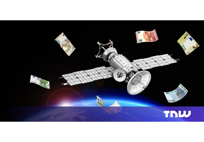 Low-Earth orbit: A launchpad for Europe’s spacetech startups