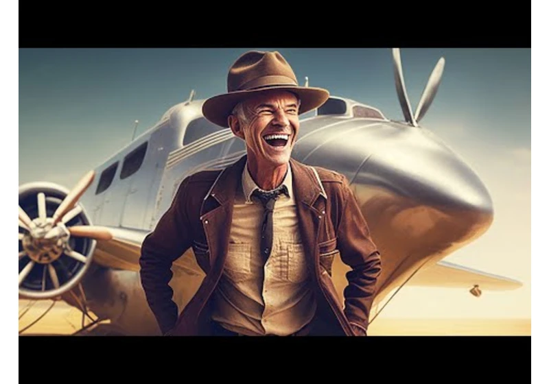 Meet The Most Eccentric Billionaire In History