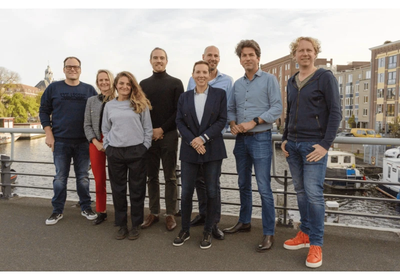 Sympower fuels up to €25 million in Series B funding to build a more innovative renewable energy system across Europe
