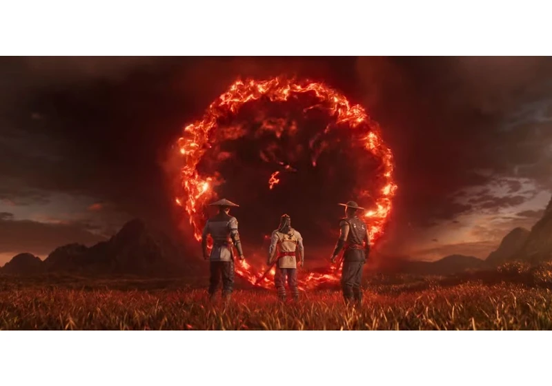 Mortal Kombat 1 preorders: Bonuses, editions, and where to buy for Xbox and PC