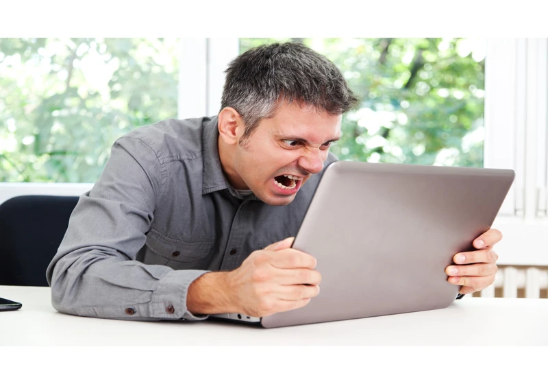 10 things we hate about Google Analytics 4
