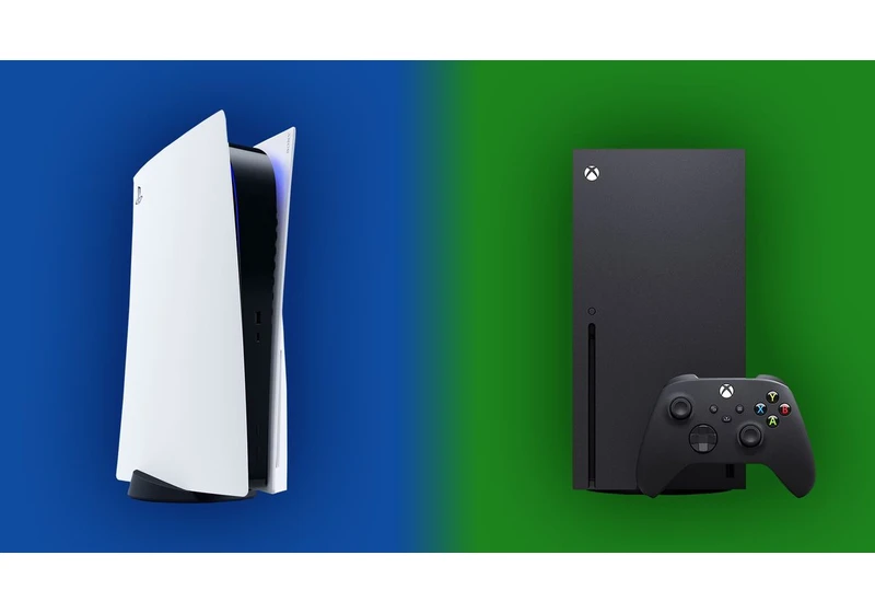 How Xbox should respond to the PS5 Slim and PS5 Pro