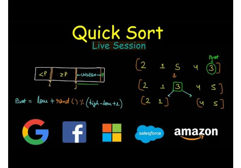 Quick Sort