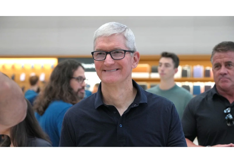 Apple launches its Pay Later service