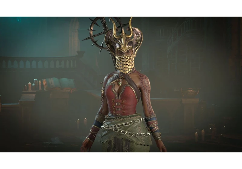 Diablo 4: Best Sorceress builds and skills