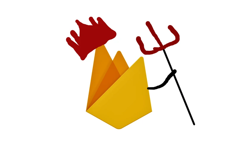 Firebase Played Us!