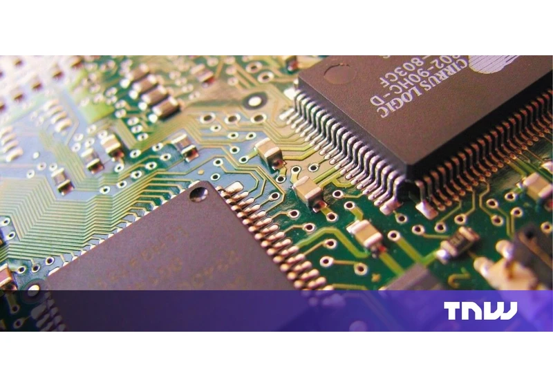 EU gets closer to blockbuster investment into domestic semiconductor chip production