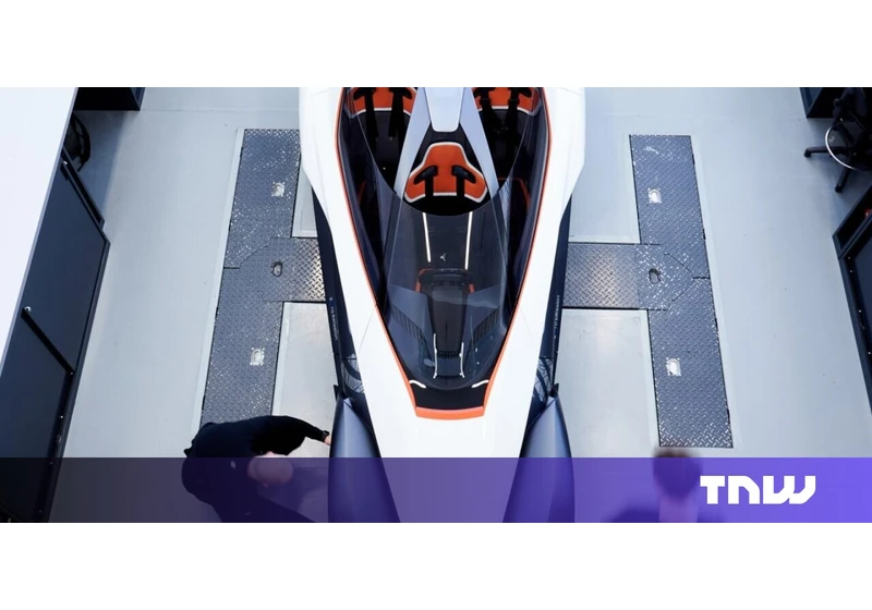How high-performance car data will increase EV battery performance