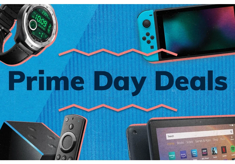 Deals to look out for on Prime Day: PS5, Pixel 7a, AirPods and more