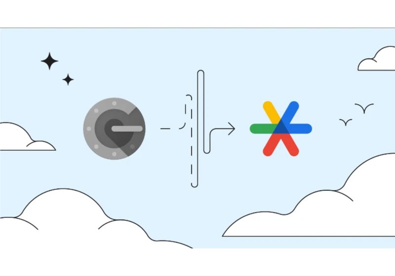 Google Authenticator’s long-awaited cloud 2FA feature carries hidden risk