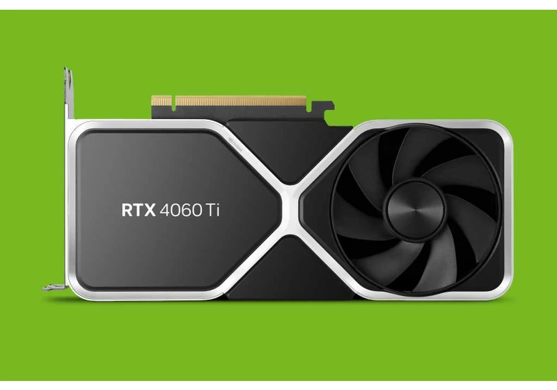 Nvidia unveils 3 GeForce RTX 4060s starting at $299: DLSS 3 goes mainstream