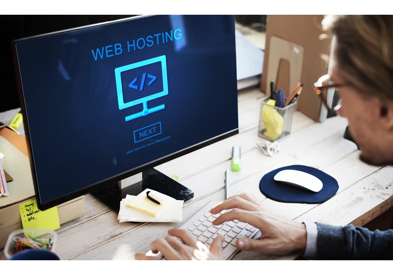 Your Guide To Hosting Types For Your WordPress Website via @sejournal, @vahandev