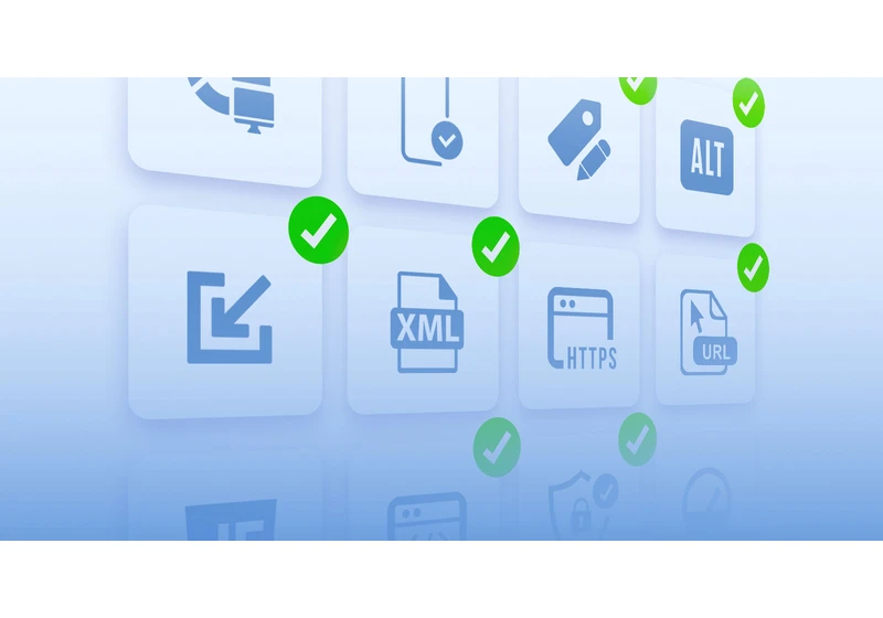Your Ultimate Guide To A Successful Technical SEO Audit [Workbook + Ebook] via @sejournal, @sejournal