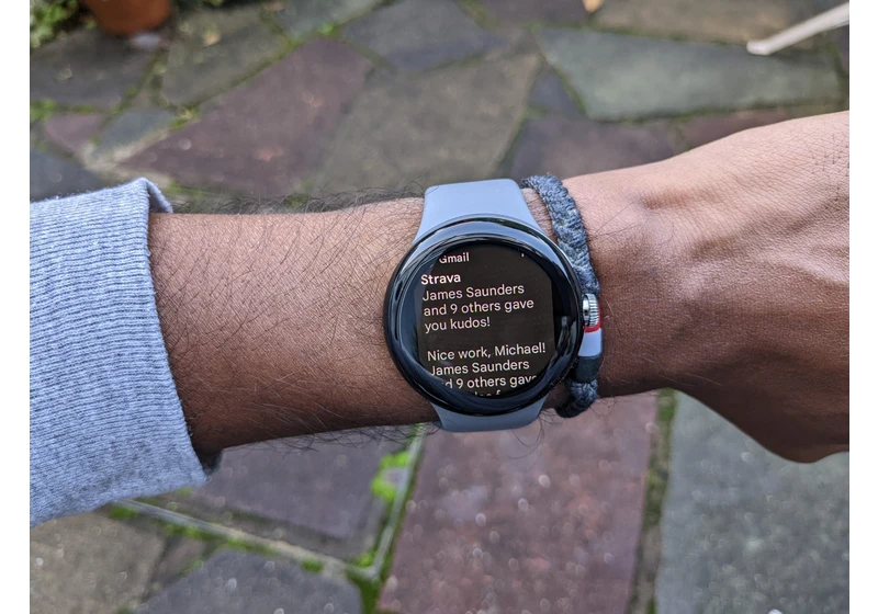 Pixel Watch 2 might look exactly like the original