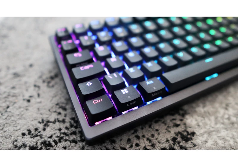 Best Mechanical Keyboard 2023: Our highest rated picks