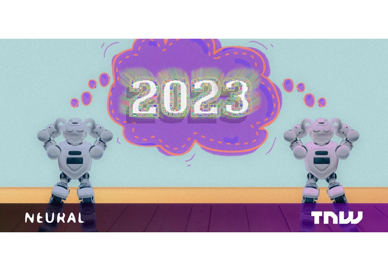 What to expect from AI in 2023