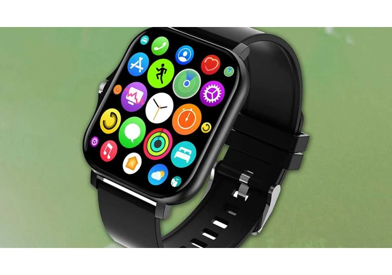 U.S. Army warns against unsolicited smartwatches sent to service members