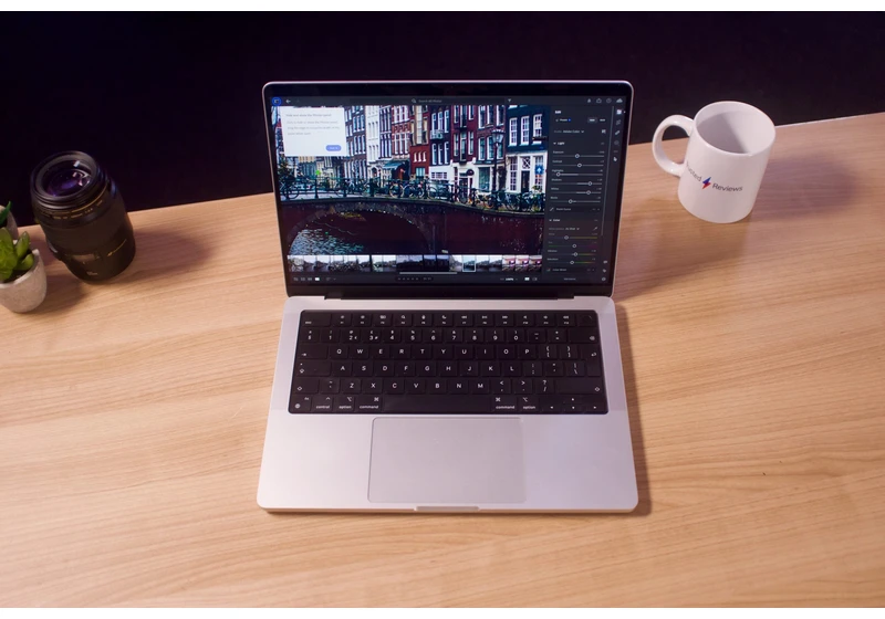 Best laptop for video editing 2023: Top picks from Apple, Asus and more