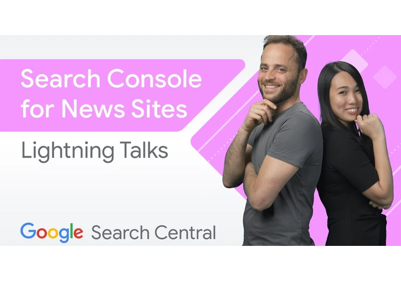 Optimizing News Sites Using Google Search Console Reports via @sejournal, @MattGSouthern