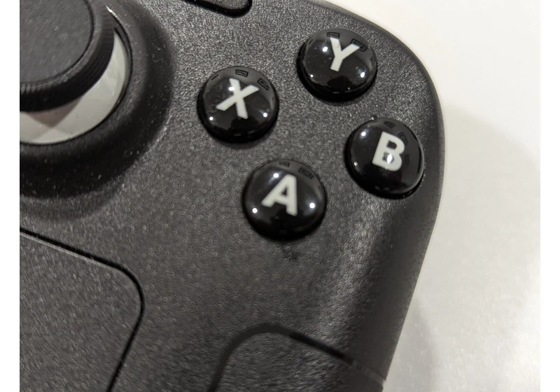 Retro Nintendo games on Steam Deck? Not any time soon