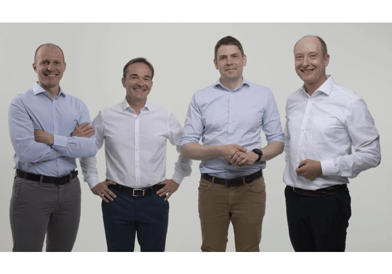 Swiss biotech startup Hedera Dx raises €14 million in its mission to improve cancer treatment options