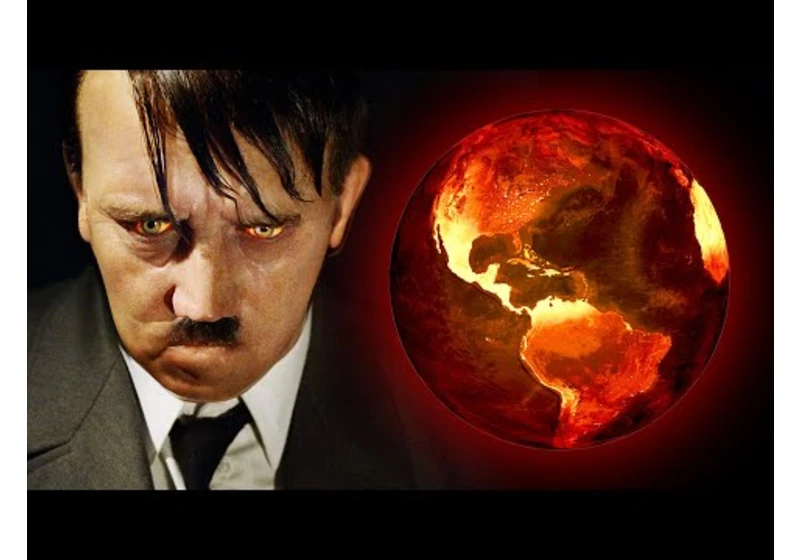 What Made the Nazis So Deadly in World War 2?