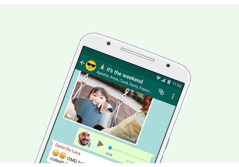 WhatsApp is adding another anti-stalking and pestering feature