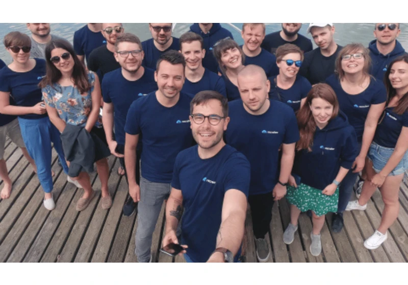 Meet Tellent: The new collaborative conglomerate for HR software