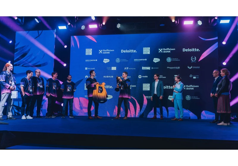 Český Flowbox se stal evropským startupem roku. Pomáhá s úsporou energií