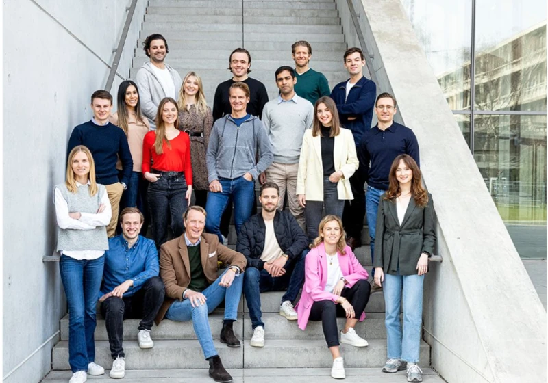 Berlin-based Earlybird gets 2 new unicorns and closes new megafund at €350 million