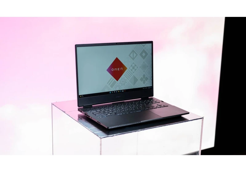 HP Omen 16 and Victus 15 show off their prowess for budget gamers