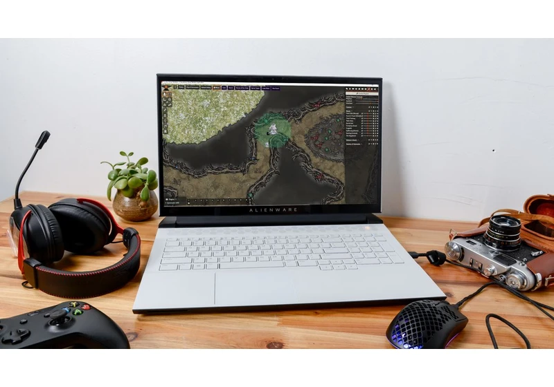 Best virtual tabletop software in 2022: How to play D&D and more TTRPGs online