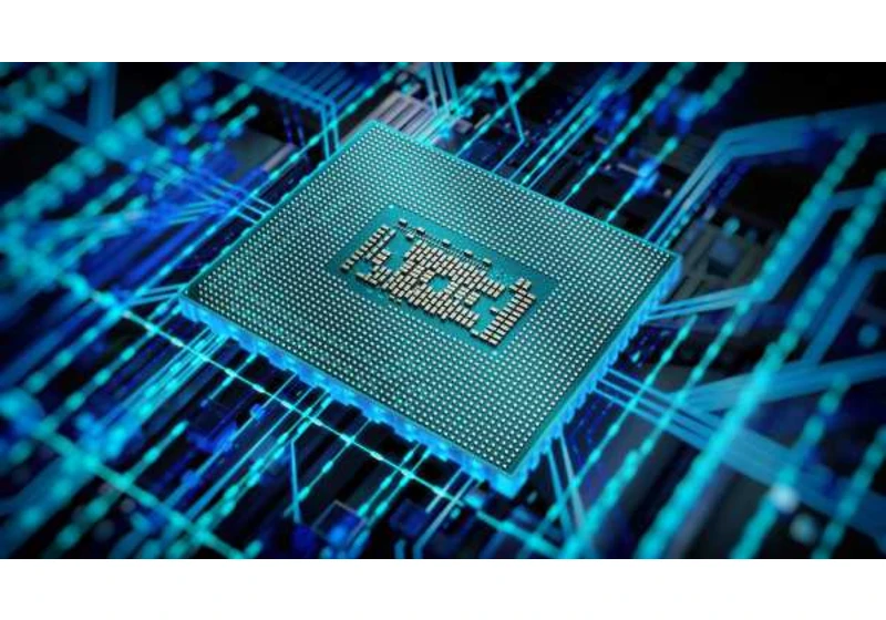 Intel propels laptops to 16 cores with ferocious new Core HX laptop CPUs