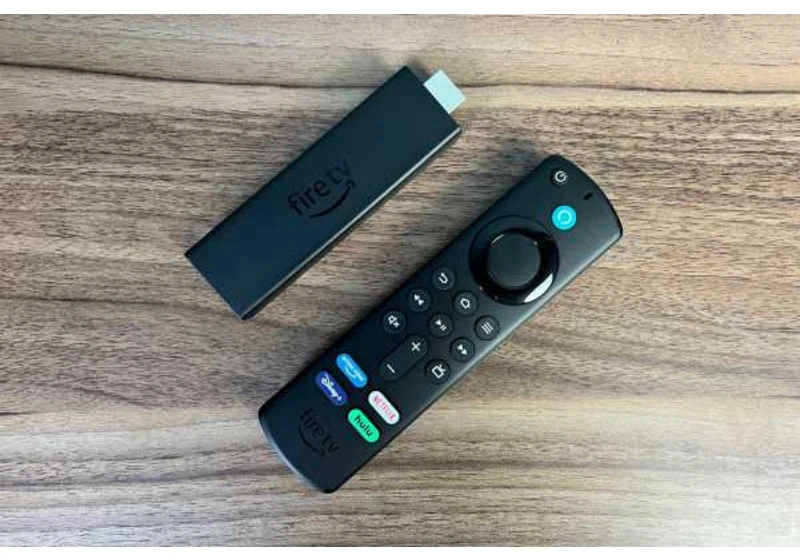 The Best VPN for Amazon Fire TV Stick