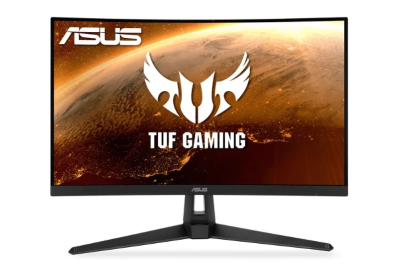 Score this luscious 1440p curved display for just $269