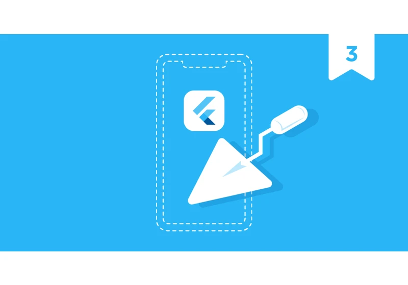 Flutter On MAC