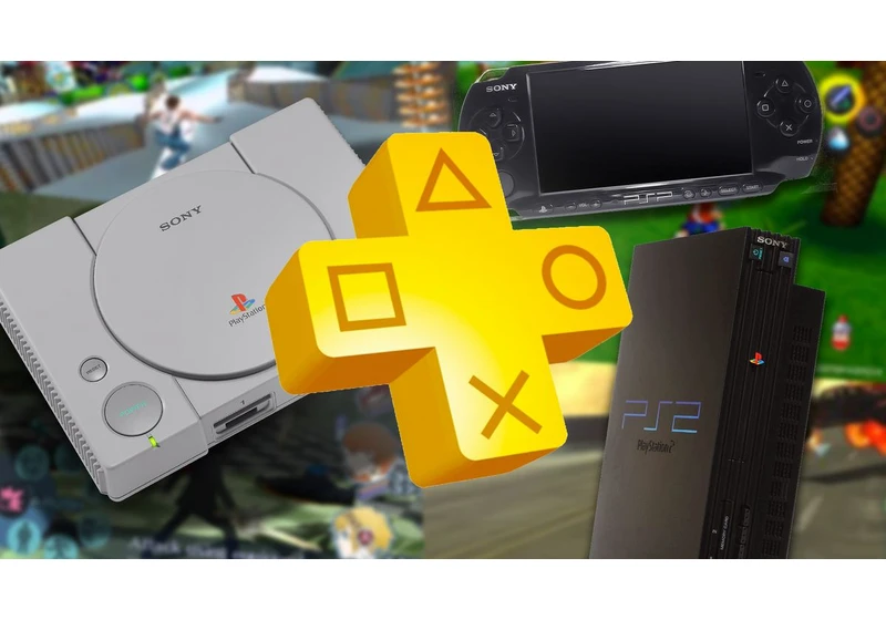 11 PlayStation classics that need to be on PS Plus Premium