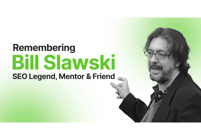 Remembering Bill Slawski: SEO Legend, Mentor & Friend via @sejournal, @mirandalmwrites