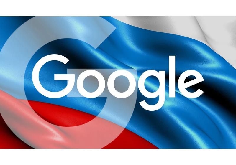 Dear Google: It’s time to remove Russian propaganda from search results