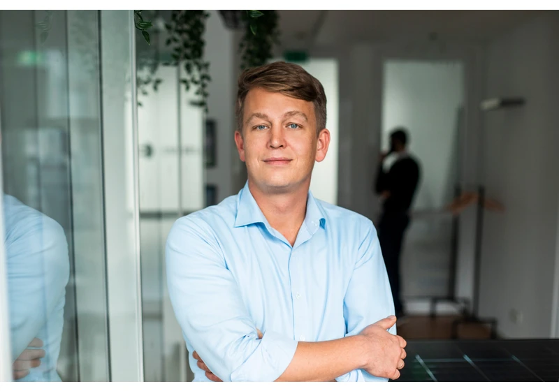 Frankfurt-based ENVIRIA secures €22.5 million to help businesses go solar