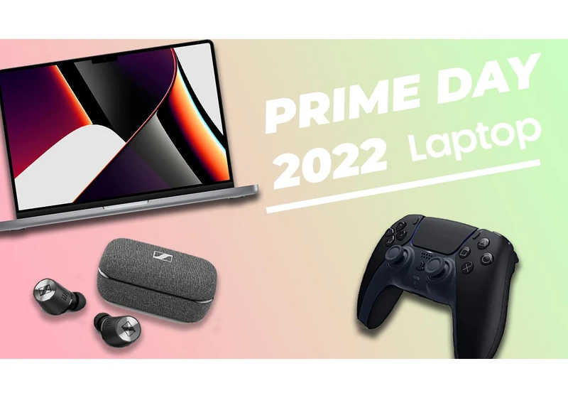 Amazon Prime Day 2022: Everything you need to know