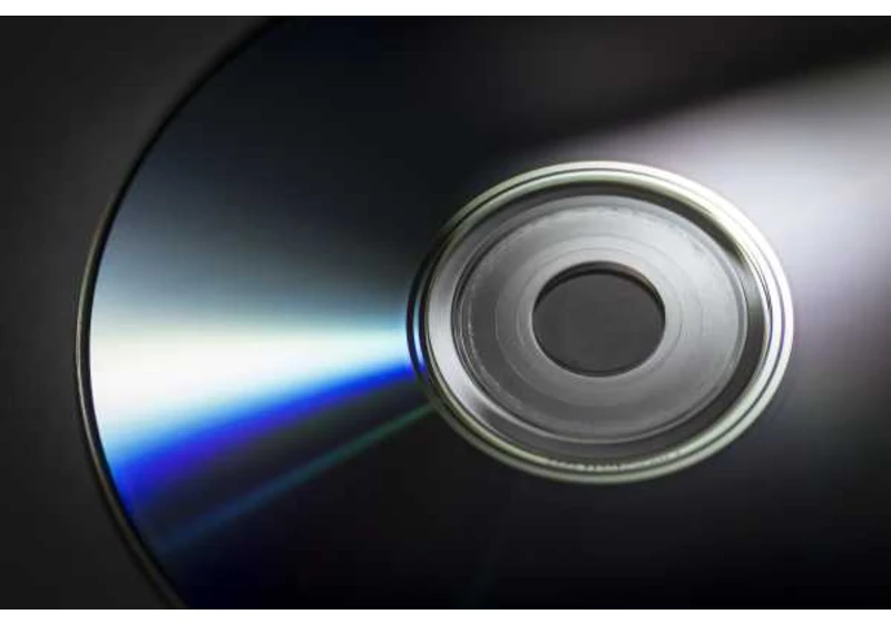 4K Blu-ray support is dying on the PC. MakeMKV can help