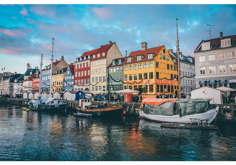 10 fantastic Danish startups to keep an eye on in 2022 and beyond!